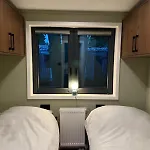 Tiny Forest House Met Vrij Uitzicht 木屋