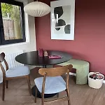Tiny Forest House Met Vrij Uitzicht * 皮滕