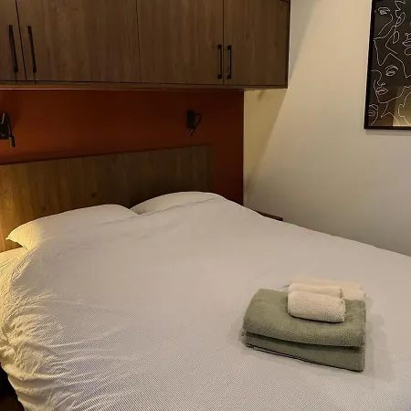 Tiny Forest House Met Vrij Uitzicht * Putten