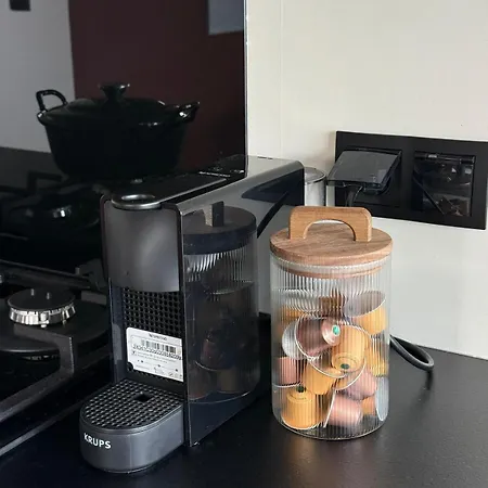 Tiny Forest House Met Vrij Uitzicht Chalet Putten