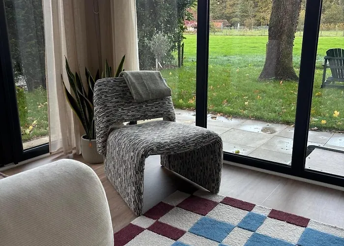 Tiny Forest House Met Vrij Uitzicht Dağ evi *